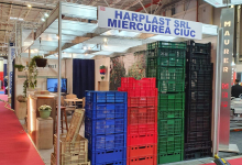 Ambalaje Romania Harghita Ambalaje Lazi - Navete - Miercurea Ciuc