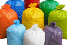 Ambalaje Romania Braila Ambalaje Plastic Braila - Royal Prod Activ SRL