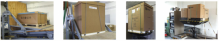 Ambalaje Romania Arad Automotive Packaging Solutions