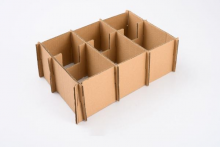 Ambalaje Romania Mehedinti Automotive Packaging Solutions
