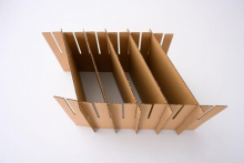 Ambalaje Romania Mehedinti Automotive Packaging Solutions