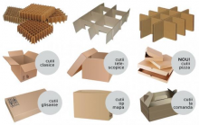 Ambalaje Romania Mehedinti Automotive Packaging Solutions