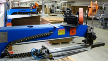 Ambalaje Romania Mehedinti Automotive Packaging Solutions