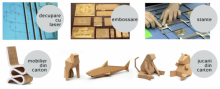 Ambalaje Romania Bihor Automotive Packaging Solutions