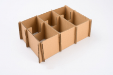 Ambalaje Romania Salaj Automotive Packaging Solutions
