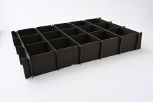 Ambalaje Romania Salaj Automotive Packaging Solutions
