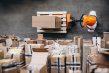 Ambalaje Romania Salaj Automotive Packaging Solutions