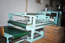 Ambalaje Romania Salaj Automotive Packaging Solutions