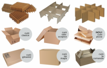 Ambalaje Romania Salaj Automotive Packaging Solutions