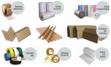 Ambalaje Romania Salaj Automotive Packaging Solutions