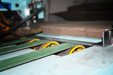 Ambalaje Romania Salaj Automotive Packaging Solutions