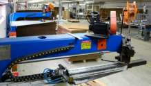 Ambalaje Romania Salaj Automotive Packaging Solutions