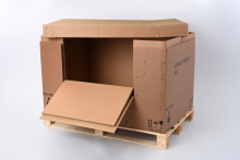 Ambalaje Romania Salaj Automotive Packaging Solutions