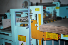 Ambalaje Romania Salaj Automotive Packaging Solutions
