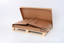 Ambalaje Romania Salaj Automotive Packaging Solutions