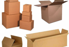 Ambalaje Romania Salaj Automotive Packaging Solutions