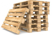 Ambalaje Romania Prahova EXPERT AXON PALET SRL