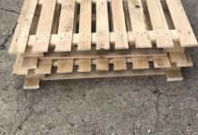 Ambalaje Romania Teleorman Paleti Europaleti  Alexandria - SOFIA PRODCOM