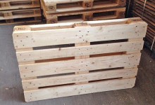 Ambalaje Romania Harghita Paleti Europaleti  Miercurea Ciuc - SOFIA PRODCOM