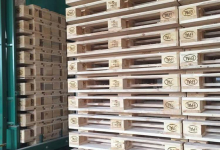 Ambalaje Romania Gorj Paleti Europaleti  Targu Jiu - SOFIA PRODCOM