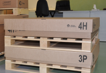 Ambalaje Romania Calarasi SC PENTAROM SRL