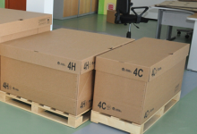 Ambalaje Romania Calarasi SC PENTAROM SRL