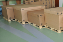 Ambalaje Romania Olt SC PENTAROM SRL