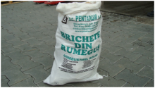 Ambalaje Romania Timis SC PENTAROM SRL