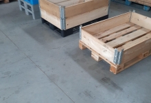 Ambalaje Romania Dambovita SOFIA PRODCOM
