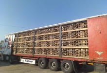 Ambalaje Romania Dambovita SOFIA PRODCOM