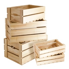 cutii lemn cluj